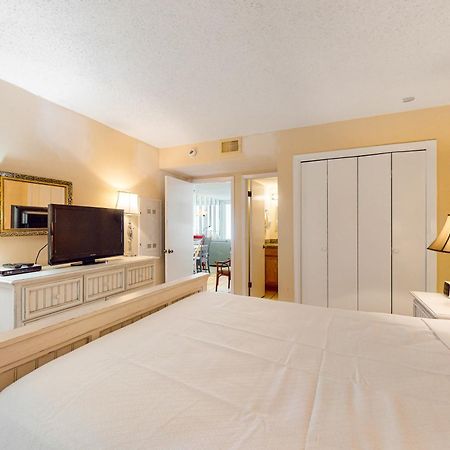 Island Shores Condos 海湾海岸 客房 照片