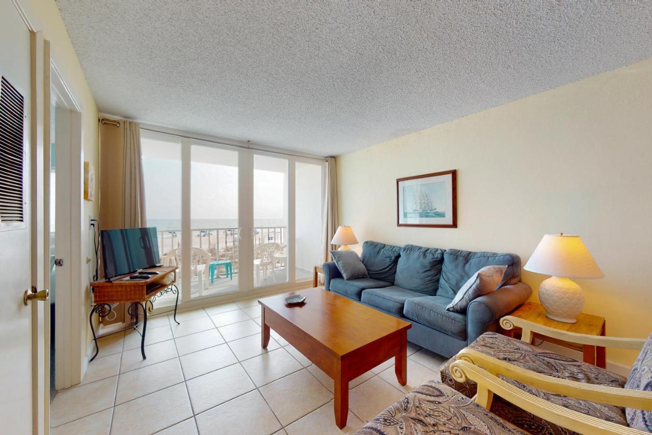 Island Shores Condos 海湾海岸 客房 照片
