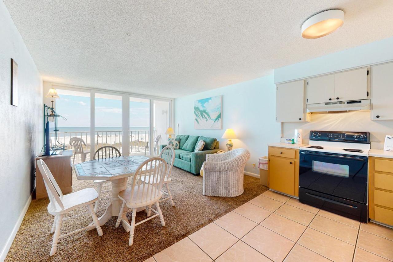 Island Shores Condos 海湾海岸 客房 照片