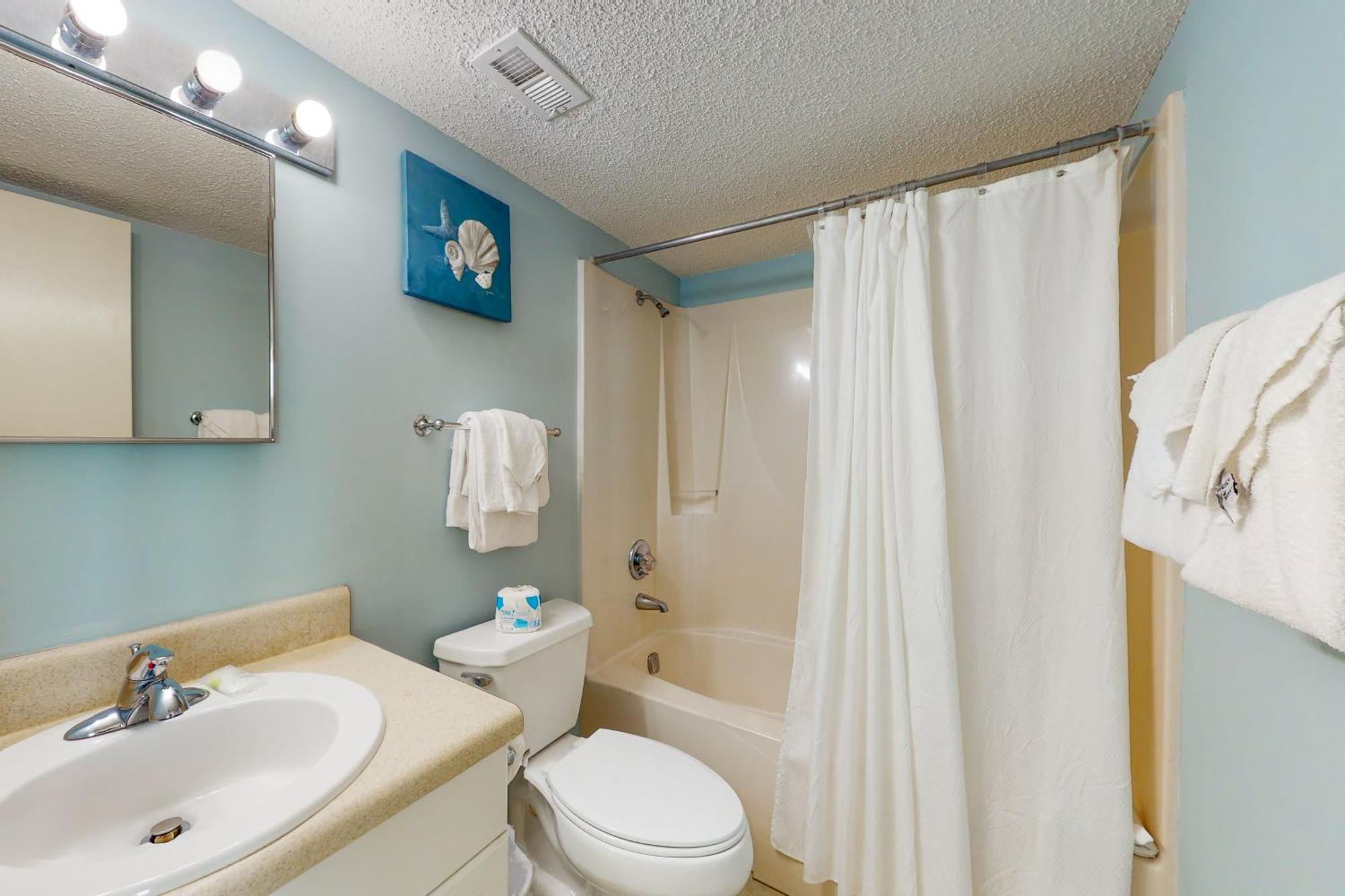 Island Shores Condos 海湾海岸 客房 照片