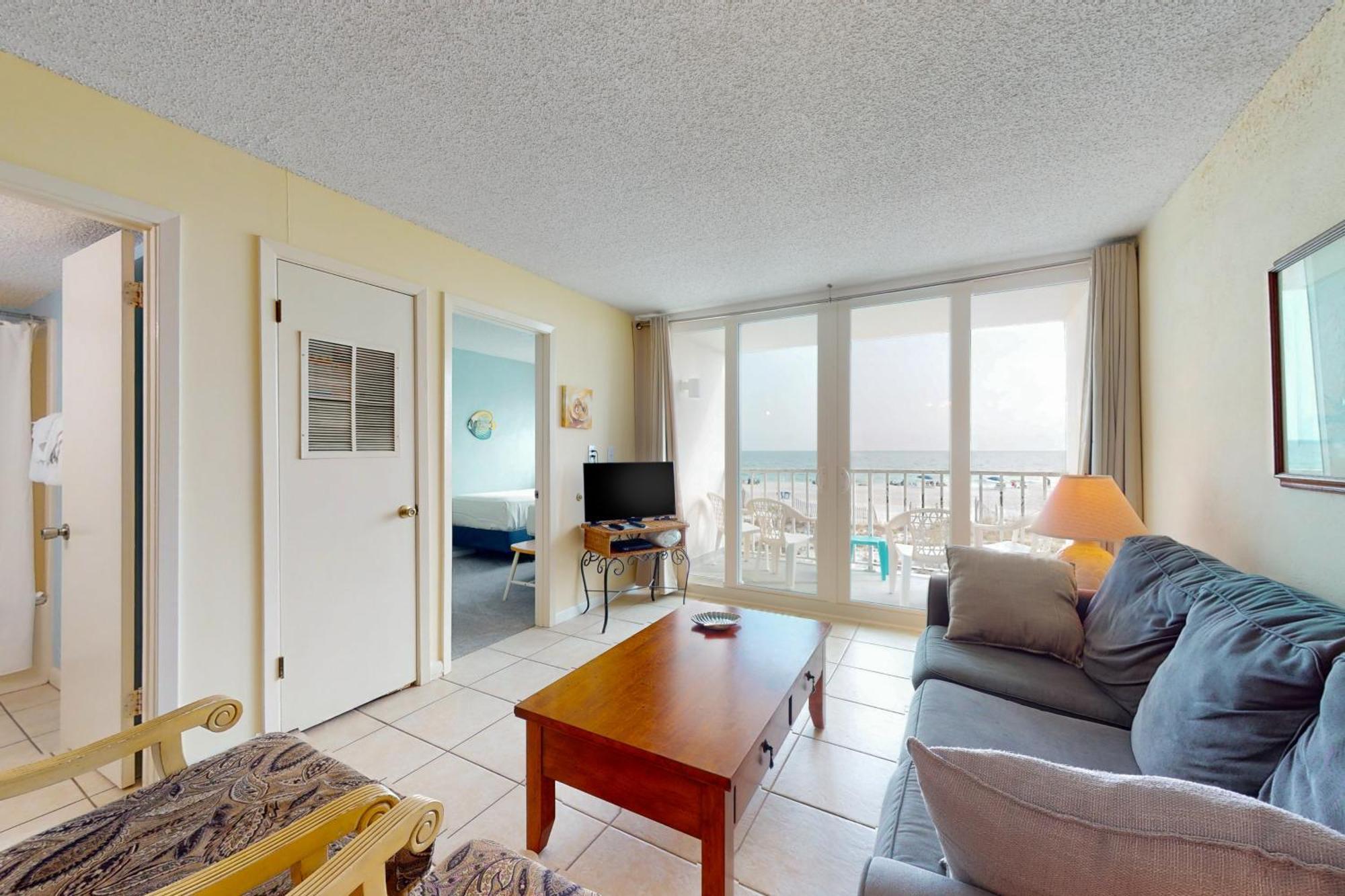 Island Shores Condos 海湾海岸 客房 照片